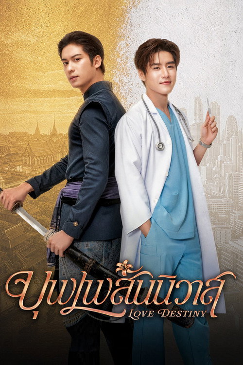 Love Destiny บุพเพสันนิวาส