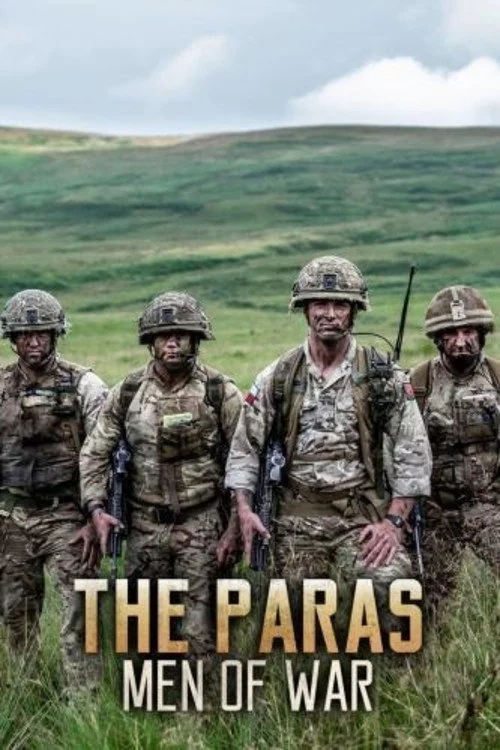 Men of War