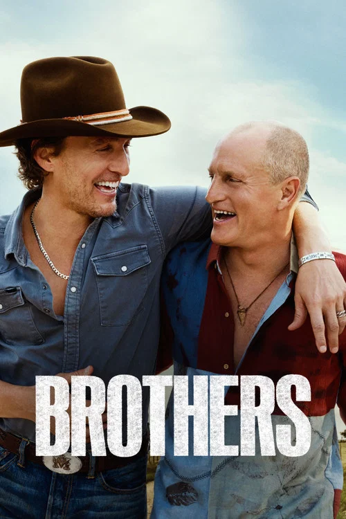 Brothers สองหัวใจ