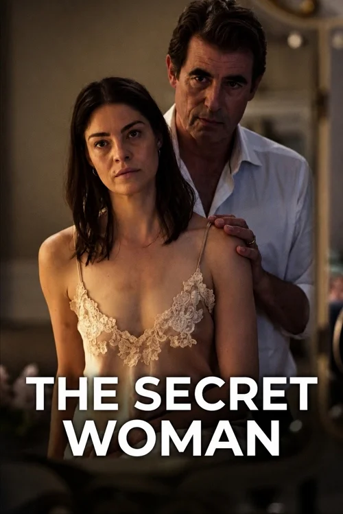 The Secret Woman ผู้หญิงลึกลับ