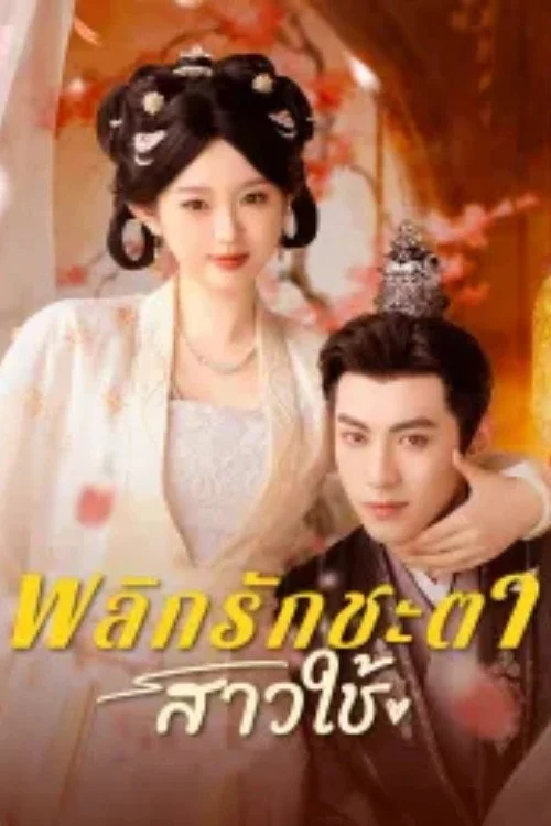The Maid ไฟแค้นเจ้าหญิงเงามืด