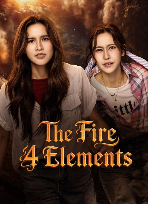 The Fire 4 Elements โซ่รักอัคนี บ้านวาทินวณิช